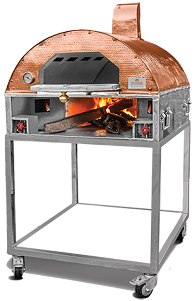 pizza oven tandoor