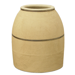 CLAY TANDOOR