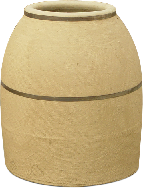 clay tandoor