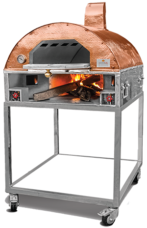 Pizza Tandoori Oven